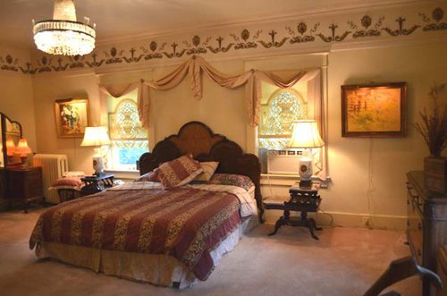 Property photo 55 - Historic Beechwood Circle Mansion